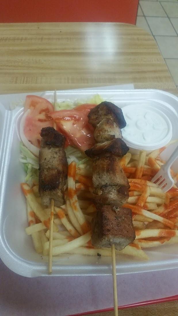 P & J's Drive-In Gallery Image 4